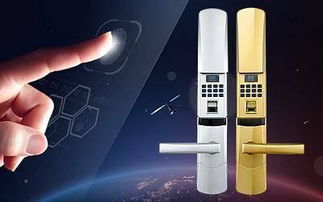 智能鎖用鑰匙開門就是山寨？別被銷售話術誤導了