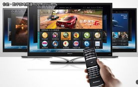 體驗新科技魅力 市售精品3d智能電視導(dǎo)購