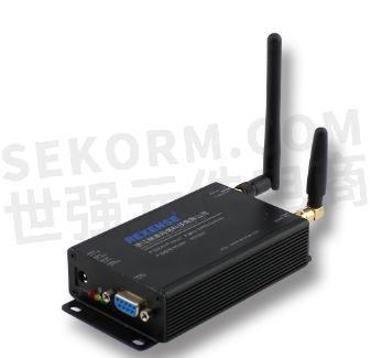 RD5000 ZigBee/3G網(wǎng)關(guān) 極簡安裝，高速傳輸?shù)闹腔圻B接方案