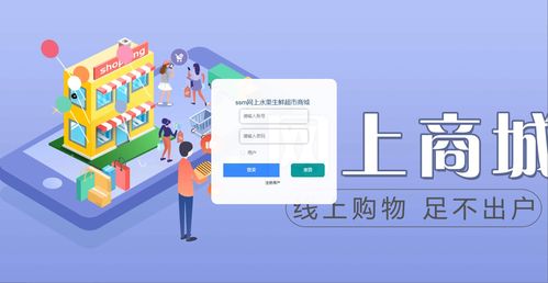 含文檔 ppt 源碼等 精品基于ssm的網上水果生鮮超市商城 計算機畢設java項目源碼